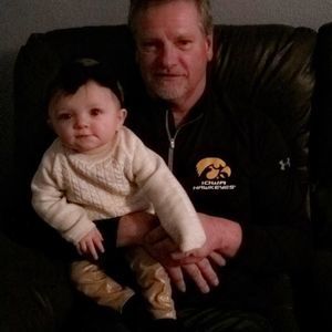 Meet your Posher, Bob